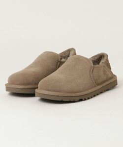 レディース 「UGG」 シューズ 5 モカ