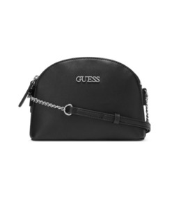 レディース 「Guess」 ショルダーバッグ ONE SIZE ブラック