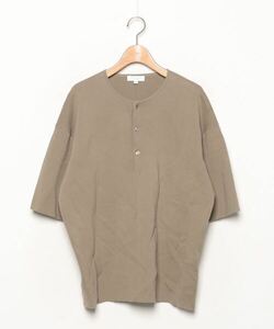 「BEAUTY&YOUTH UNITED ARROWS」 半袖Tシャツ LARGE グリーン メンズ_画像1