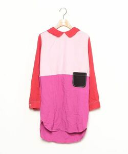 [MARNI] [KIDS] безрукавка One-piece 12Y красный Kids 