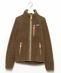 「patagonia」 ブルゾン X-SMALL グリーン メンズ