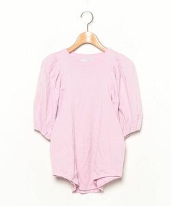 「INella」 半袖カットソー FREE ピンク レディース