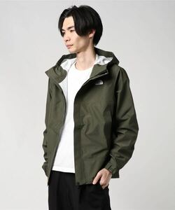 「THE NORTH FACE」 ジップアップブルゾン MEDIUM オリーブ メンズ