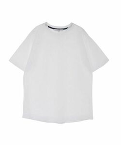 「UN3D.」 半袖Tシャツ FREE ホワイト レディース