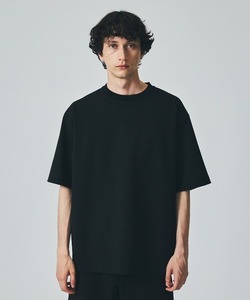 「UNITED TOKYO」 半袖Tシャツ 2 ブラック メンズ