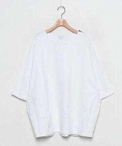 「INTER FACTORY」 半袖Tシャツ LARGE ホワイト メンズ