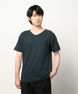 「BEAMS PLUS」 半袖Tシャツ SMALL ブラック メンズ