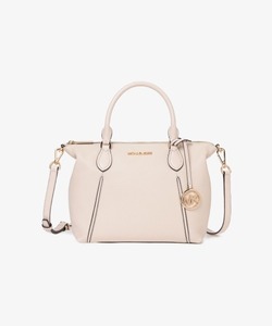 「MICHAEL KORS」 2WAYバッグ FREE ベージュ レディース