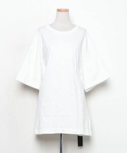 「UNITED TOKYO」 半袖Tシャツ 1 ホワイト レディース