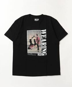 「GOOD ROCK SPEED」 半袖Tシャツ FREE ブラック レディース