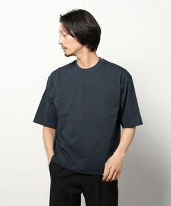 「BEAUTY&YOUTH UNITED ARROWS」 半袖Tシャツ S ネイビー メンズ