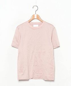 「SLOANE」 半袖Tシャツ 1 ピンク メンズ