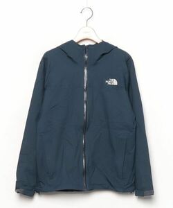 「THE NORTH FACE」 ナイロンブルゾン MEDIUM ブルー系その他 メンズ