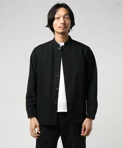 「Steven Alan」 ジャケット M ブラック メンズ