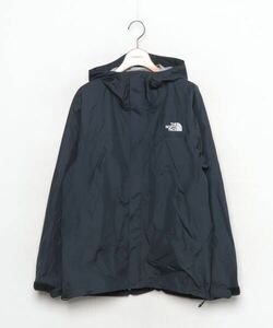 「THE NORTH FACE」 マウンテンパーカー M ブラック メンズ