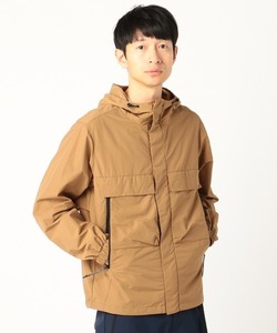 「Columbia」 マウンテンパーカー MEDIUM ブラウン メンズ