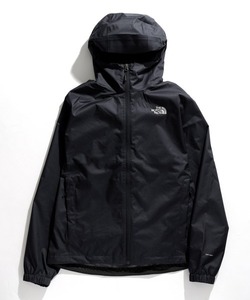 「THE NORTH FACE」 ジップアップブルゾン S ブラック メンズ