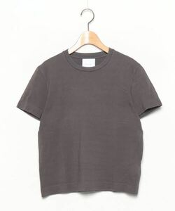 「SLOANE」 半袖Tシャツ 1 グレー レディース