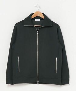 「BEAUTY&YOUTH UNITED ARROWS」 ジップアップブルゾン X-LARGE オリーブ メンズ