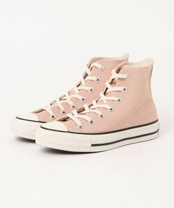 「CONVERSE」 ハイカットスニーカー 4 ピンク系その他 メンズ