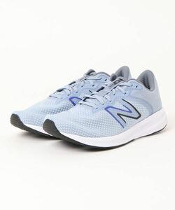 「New Balance」 ローカットスニーカー 29.0cm グレー系その他 メンズ