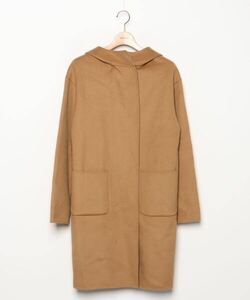 「Spick & Span」 コート 38 ベージュ レディース