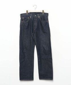 「LEVI'S VINTAGE CLOTHING」 デニムパンツ 34inch ノンウォッシュ メンズ