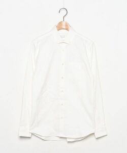「UNITED TOKYO」 長袖シャツ 1 ホワイト メンズ