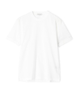 「Gran Sasso」 半袖Tシャツ 50 ホワイト メンズ