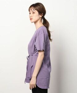 「B:MING by BEAMS」 半袖カットソー ONE SIZE オフホワイト レディース