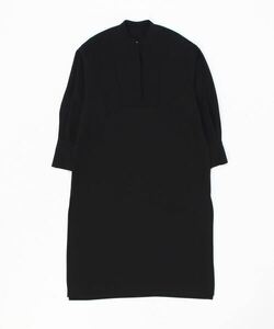 「MARW UNITED ARROWS」 長袖ワンピース FREE ブラック レディース