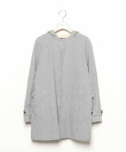 「A.P.C.」 コート X-SMALL ブラック レディース