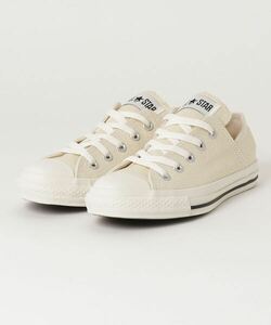 「CONVERSE」 ローカットスニーカー 7 オフホワイト メンズ_画像1