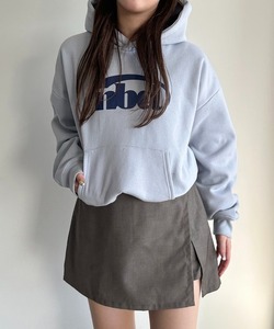 「apres jour mignon」 キュロット X-LARGE グレー レディース