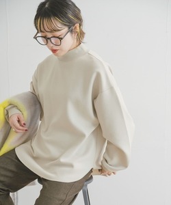 「ITEMS URBANRESEARCH」 スウェットカットソー FREE グレー系その他 レディース