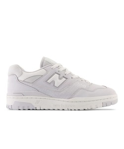 「New Balance」 ローカットスニーカー 24.0cm グレー メンズ_画像1