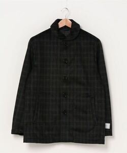 「B:MING by BEAMS」 ジャケット MEDIUM ブラック メンズ