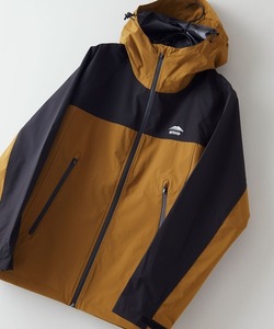 「OUTDOOR PRODUCTS APPAREL」 マウンテンパーカー X-LARGE ダークブラウン メンズ