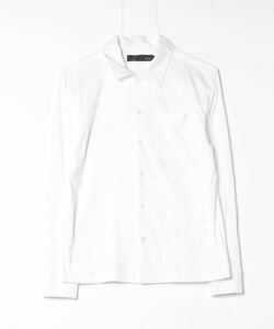「Magine」 長袖Tシャツ 44 ホワイト メンズ