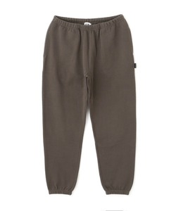 「schott」 スウェットパンツ MEDIUM チャコール メンズ