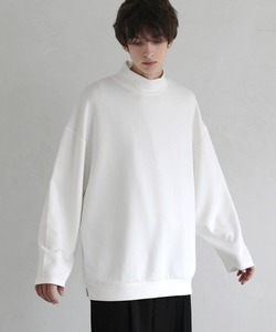 「LILL」 長袖Tシャツ X-LARGE ホワイト メンズ