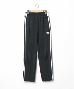 「adidas」 ジャージパンツ MEDIUM ブラック メンズ