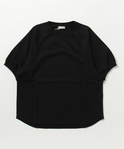 「Steven Alan」 半袖Tシャツ FREE ブラック レディース