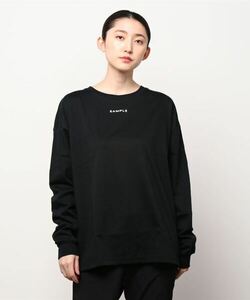 「MARW UNITED ARROWS」 長袖カットソー FREE ブラック レディース