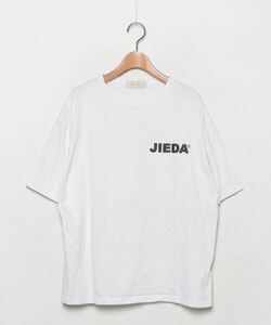 「Jieda」 半袖Tシャツ 2 ホワイト メンズ