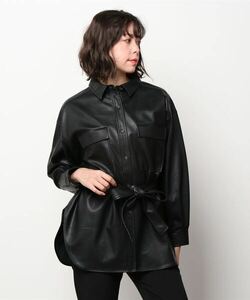 「B:MING by BEAMS」 ジャケット MEDIUM ブラック レディース