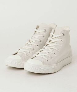 「CONVERSE」 ハイカットスニーカー 5.5 ホワイト メンズ