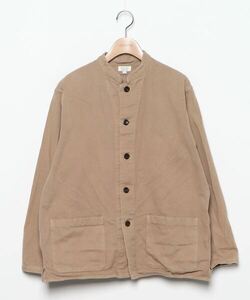 「Steven Alan」 ジャケット MEDIUM ブラウン メンズ