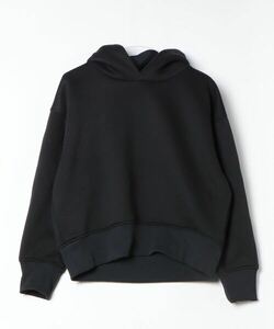 「BEAUTY&YOUTH UNITED ARROWS」 プルオーバーパーカー FREE ブラック レディース