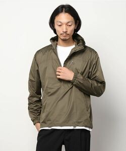 「The DUFFER of ST.GEORGE」 マウンテンパーカー X-LARGE グリーン メンズ